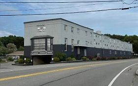 Bedford Plaza Hotel - Boston